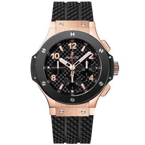 hublot big bang gold ceramic 44mm replica|big bang gold 44mm.